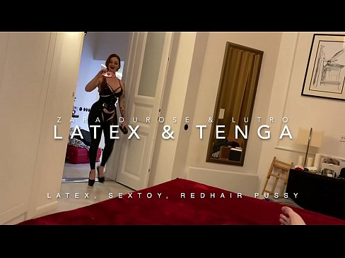 ❤️ Redheaded stepsister sa latex costume fucked by stepbrother ️❌ Sex sa tl.passionateembracespotlight.ru ❤
